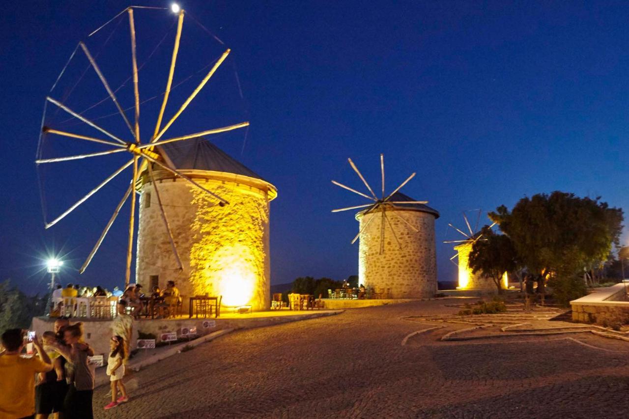 Eflin Haus Historical Place & Monument Çeşme Zewnętrze zdjęcie